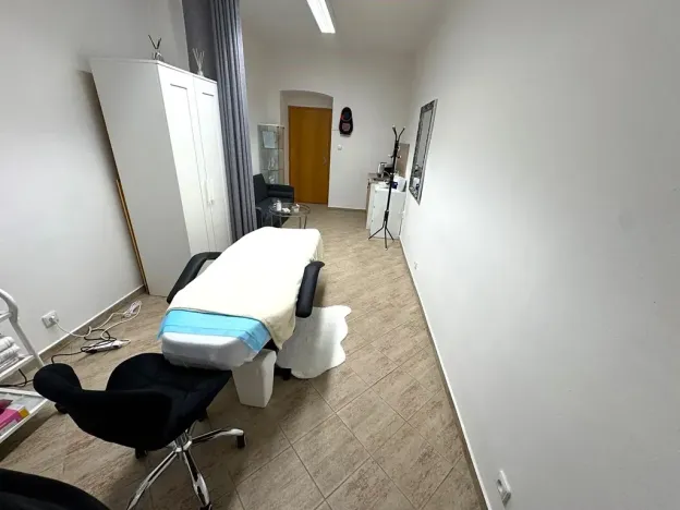 Pronájem kanceláře, Hořovice, Jungmannova, 17 m2