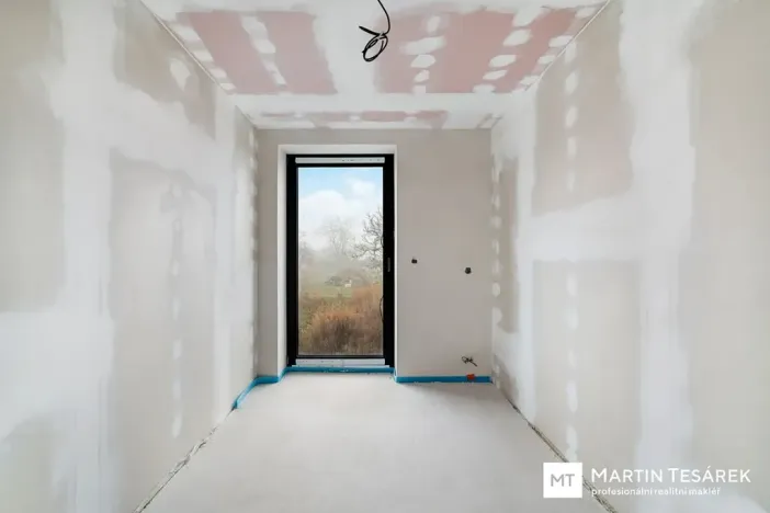 Prodej rodinného domu, Starovice, 221 m2