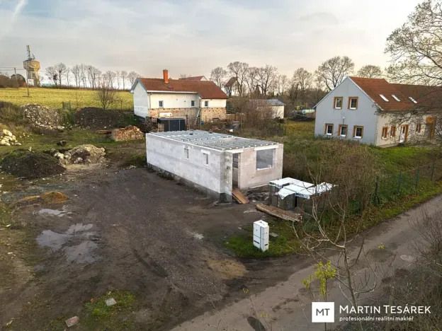 Prodej ubytování, Mikulov, Mušlov, 105 m2