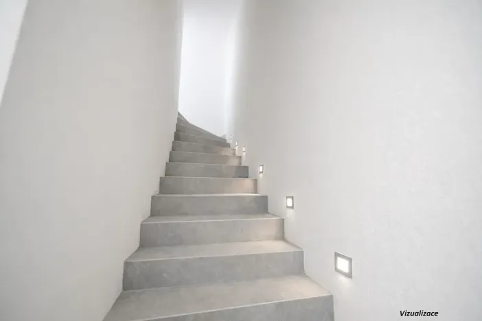 Prodej rodinného domu, Říčky, 155 m2