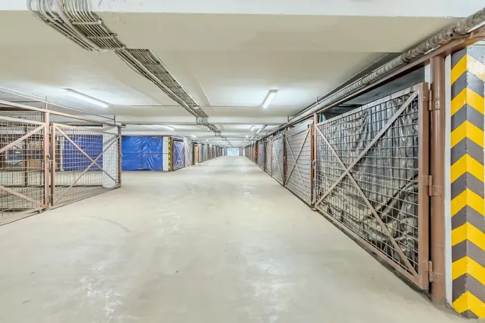 Pronájem garáže, Praha - Strašnice, Průběžná, 20 m2