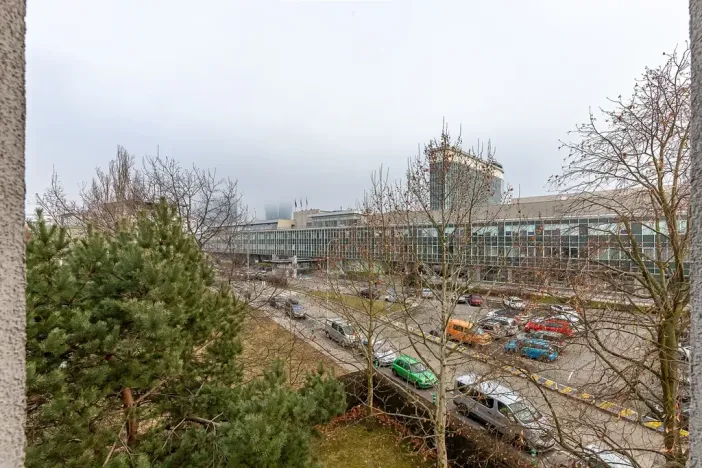 Pronájem bytu 5+kk, Praha - Podolí, Na hřebenech II, 172 m2