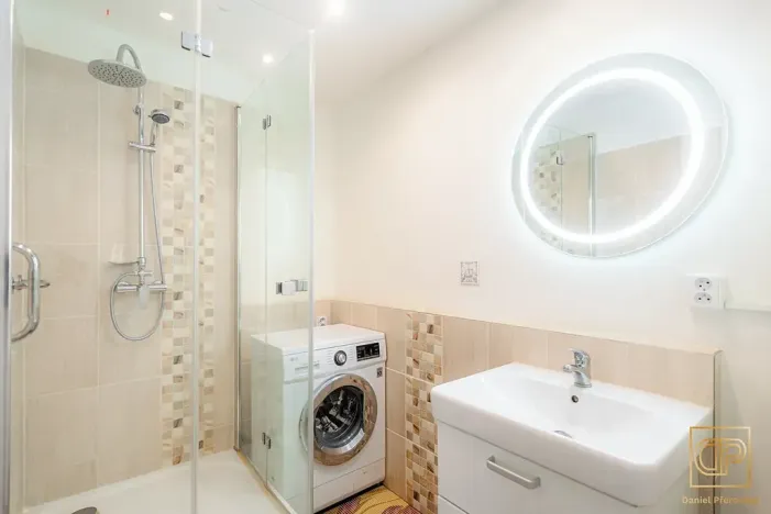 Prodej bytu 3+1, Brno, Štefáčkova, 68 m2