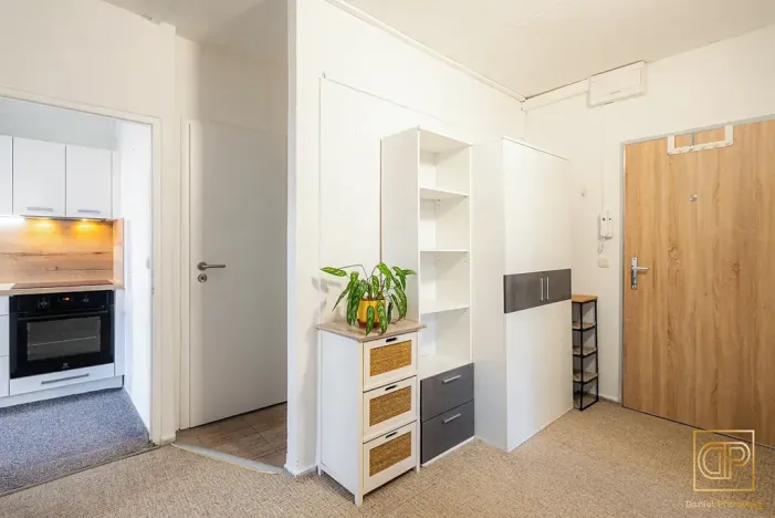 Prodej bytu 3+1, Brno, Štefáčkova, 68 m2