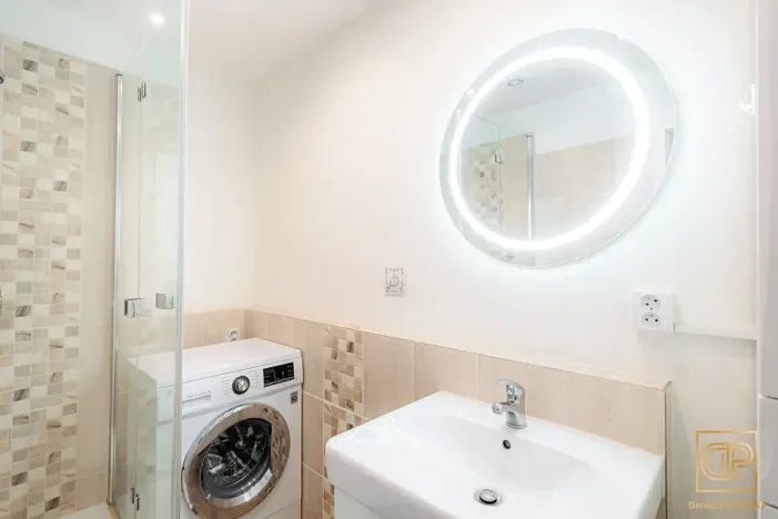 Prodej bytu 3+1, Brno, Štefáčkova, 68 m2