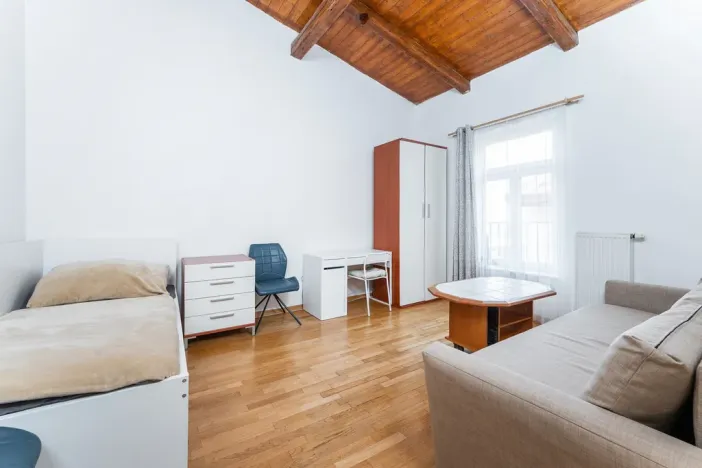 Prodej bytu 2+kk, Praha - Žižkov, 72 m2