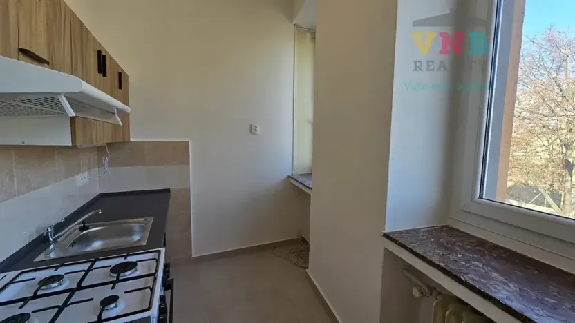 Pronájem bytu 3+1, Prostějov, Svatoplukova, 64 m2