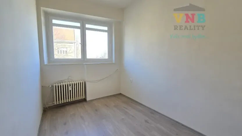 Pronájem bytu 3+1, Prostějov, Svatoplukova, 64 m2