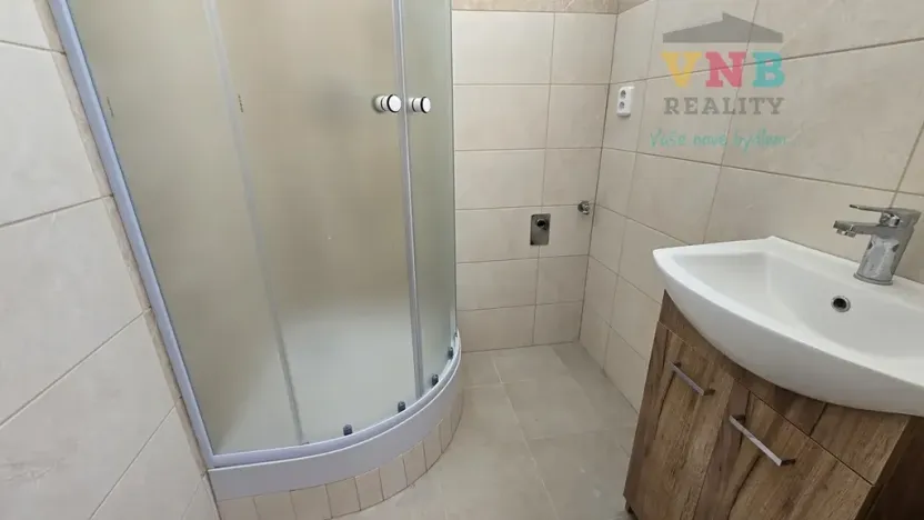 Pronájem bytu 3+1, Prostějov, Svatoplukova, 64 m2