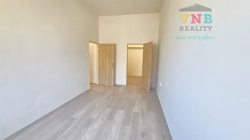 Pronájem bytu 3+1, Prostějov, Svatoplukova, 64 m2