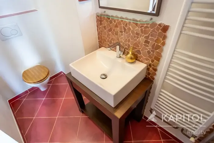 Prodej rodinného domu, Kojetín, Sladovní, 170 m2