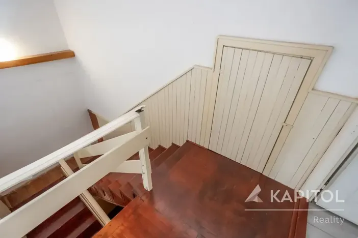 Prodej rodinného domu, Kojetín, Sladovní, 170 m2