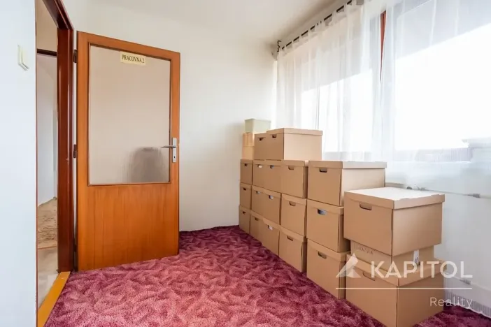 Prodej rodinného domu, Kojetín, Sladovní, 170 m2