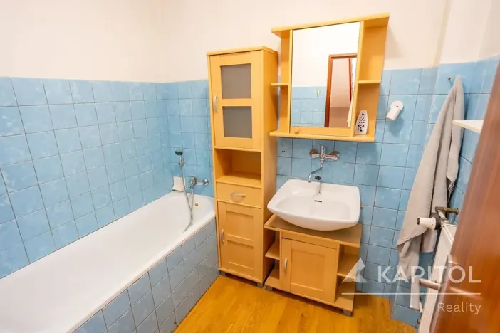 Prodej rodinného domu, Kojetín, Sladovní, 170 m2