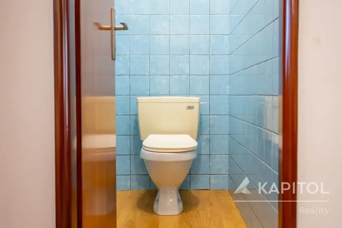 Prodej rodinného domu, Kojetín, Sladovní, 170 m2