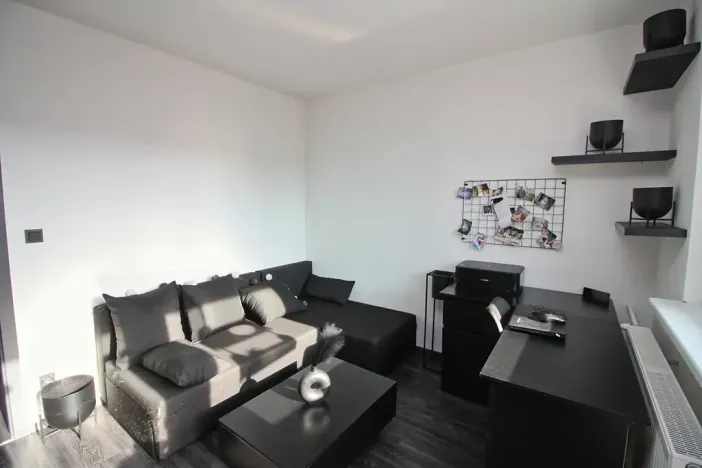 Pronájem bytu 2+1, Tišnov, Dřínová, 52 m2