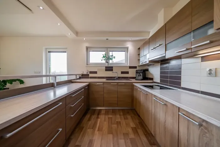 Prodej rodinného domu, Šerkovice, 180 m2