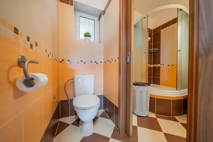 Prodej rodinného domu, Šerkovice, 180 m2