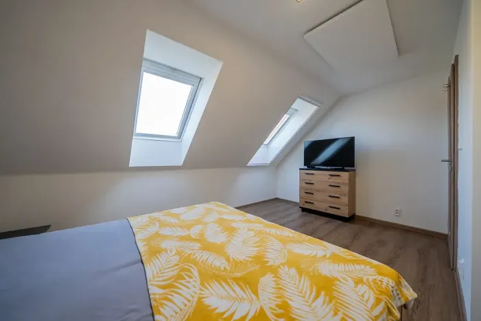 Prodej rodinného domu, Šerkovice, 180 m2