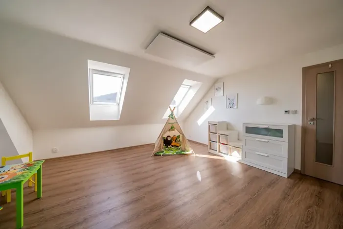 Prodej rodinného domu, Šerkovice, 180 m2