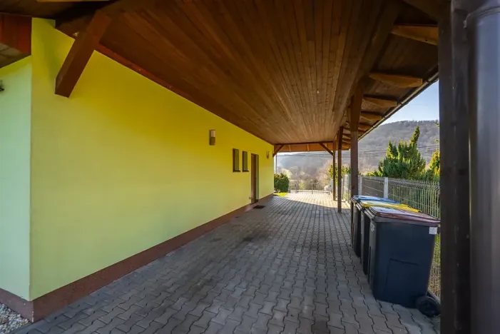 Prodej rodinného domu, Šerkovice, 180 m2