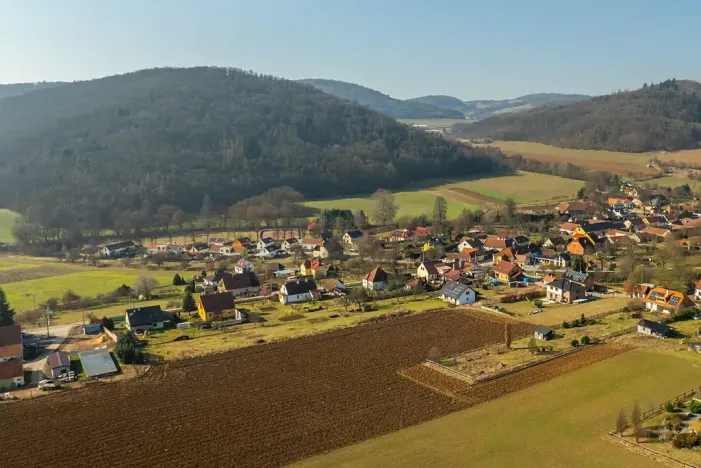 Prodej rodinného domu, Šerkovice, 180 m2