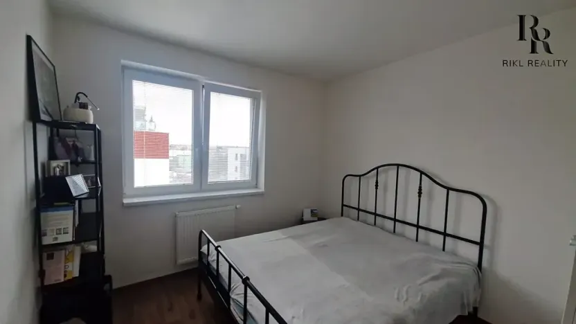 Pronájem bytu 3+kk, Olomouc, Wolkerova, 59 m2