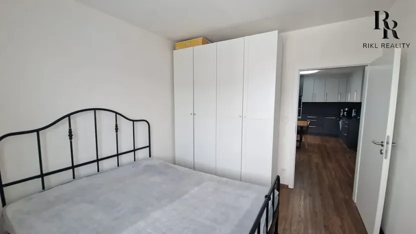 Pronájem bytu 3+kk, Olomouc, Wolkerova, 59 m2