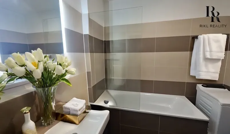 Pronájem bytu 3+kk, Olomouc, Wolkerova, 59 m2