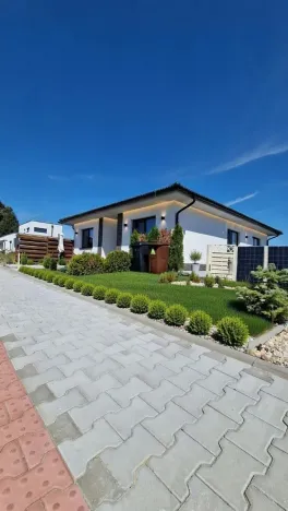 Prodej rodinného domu, Zajíčkov, 185 m2