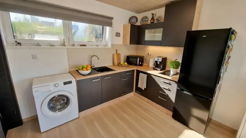 Prodej rodinného domu, Zajíčkov, 185 m2