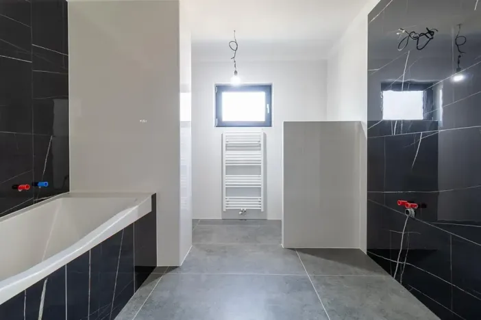 Prodej rodinného domu, Blšany u Loun, 125 m2