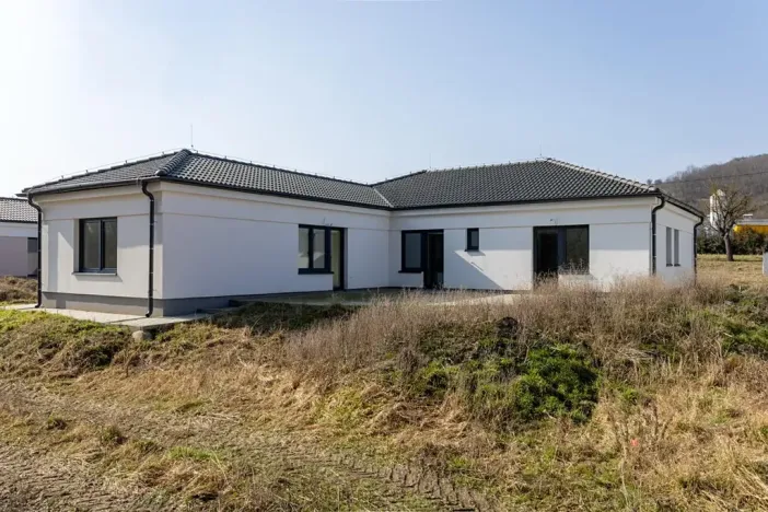 Prodej rodinného domu, Blšany u Loun, 125 m2