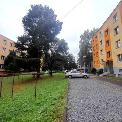 Pronájem bytu 2+1, Frenštát pod Radhoštěm, Školská čtvrť, 50 m2