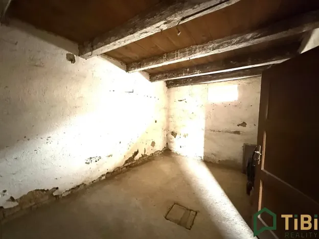 Prodej rodinného domu, Němčany, 100 m2