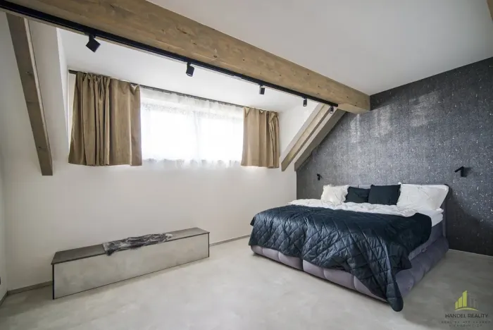 Prodej rodinného domu, Dolní Věstonice, 239 m2