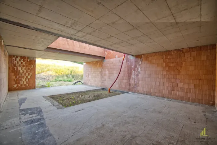 Prodej chaty, Dolní Věstonice, 239 m2