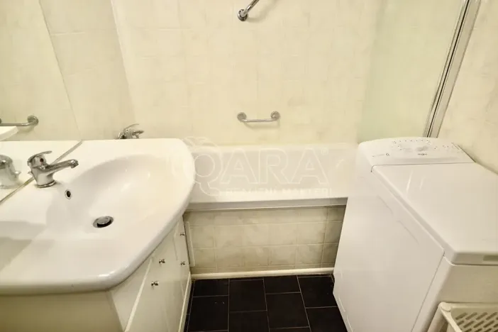 Pronájem bytu 3+1, Praha - Čimice, Křivenická, 72 m2