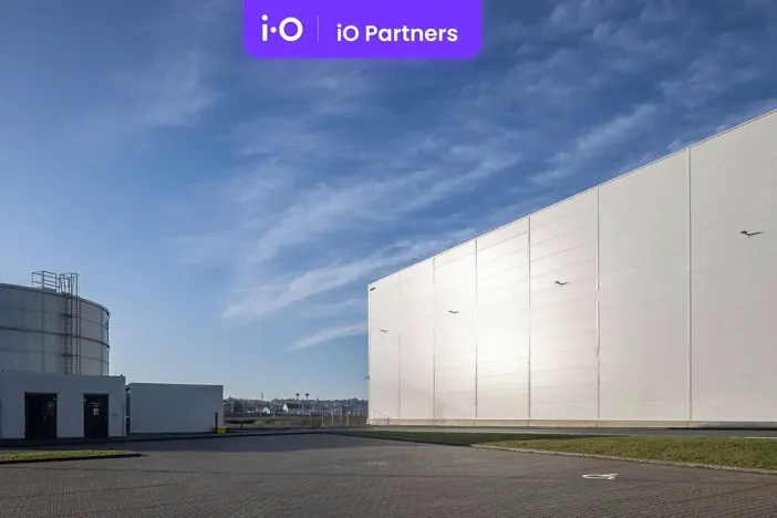 Pronájem skladu, Ostrava, Orlovská, 14069 m2