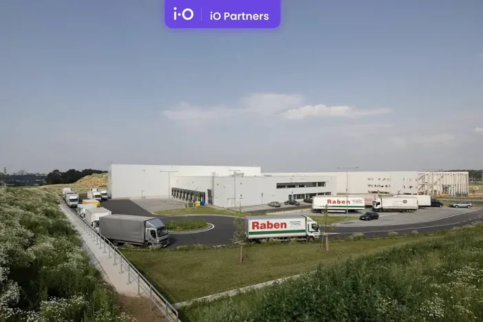 Pronájem skladu, Ostrava, 17. listopadu, 5334 m2