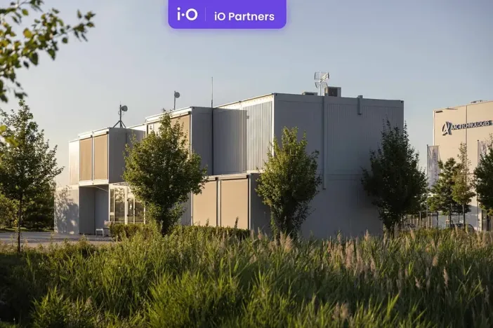 Pronájem skladu, Úžice, Potoční, 6169 m2