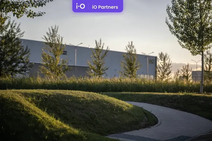 Pronájem skladu, Úžice, Potoční, 20636 m2