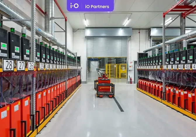 Pronájem skladu, Úžice, Potoční, 3512 m2