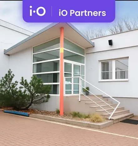 Prodej komerční nemovitosti, Kladno, Vašíčkova, 4429 m2