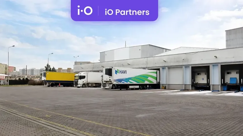 Prodej komerční nemovitosti, Kladno, Vašíčkova, 4429 m2