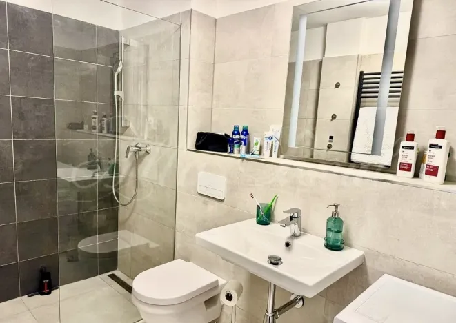 Pronájem bytu 1+kk, Brno - Brno-město, Kobližná, 50 m2