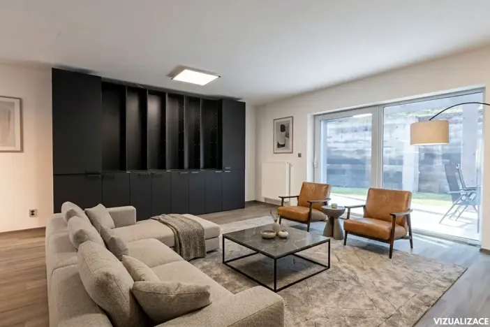 Prodej bytu 4+kk, Bělá pod Bezdězem, Mladoboleslavská, 108 m2