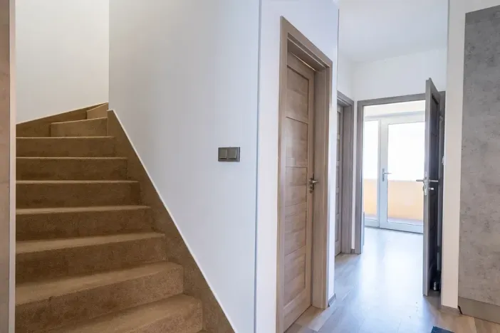 Prodej bytu 4+kk, Bělá pod Bezdězem, Mladoboleslavská, 108 m2