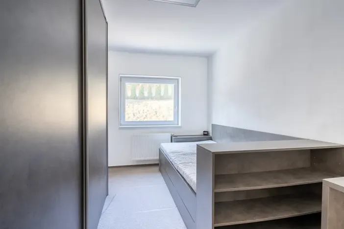 Prodej bytu 4+kk, Bělá pod Bezdězem, Mladoboleslavská, 108 m2