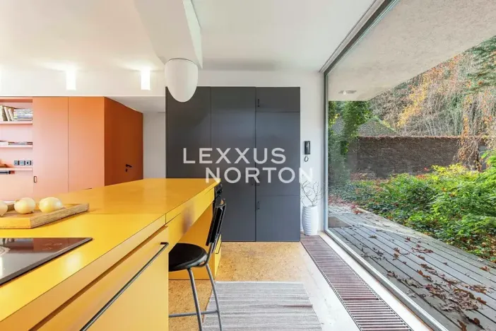 Prodej rodinného domu, Mukařov, Lesní, 178 m2